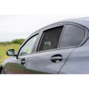 CAR SHADES - BMW 3 SERIES (G20) 4DR 2019> FULL REAR SET