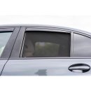 Car Shades for BMW 3 SERIES (G20) 4DR 2019> FULL REAR SET