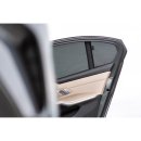 Sonnenschutz für BMW 3er (G20) Limousine Ab BJ. 2019Hintere Türen und Heckscheibe