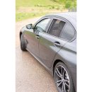 Sonnenschutz für BMW 3er (G20) Limousine Ab BJ. 2019Hintere Türen und Heckscheibe