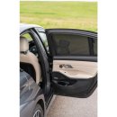 CAR SHADES - BMW 3 SERIES (G20) 4DR 2019> REAR DOOR SET