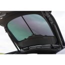 Car Shades for BMW X6 5 DOOR (F16) 15-19 - FULL REAR SET
