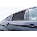 Car Shades for BMW X6 5 DOOR (F16) 15-19 - REAR DOOR SET