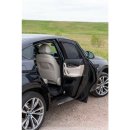 Car Shades for BMW X6 5 DOOR (F16) 15-19 - REAR DOOR SET