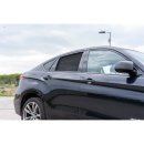 CAR SHADES - VW T-CROSS 5DR 2018> REAR DOOR SET