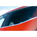 Sonnenschutz für Renault Clio (MK5) 5-Türer BJ. 2019-2025, 4-teilig