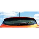 Sonnenschutz für Renault Clio (MK5) 5-Türer BJ. 2019-2025, 4-teilig