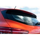 Sonnenschutz für Renault Clio (MK5) 5-Türer BJ. 2019-2025, 4-teilig