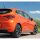 Sonnenschutz für Renault Clio (MK5) 5-Türer BJ. 2019-2025, 4-teilig