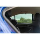 Car Shades for SKODA OCTAVIA 5DR 2020> FULL REAR SET