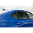 Sonnenschutz für Skoda Octavia 5 Türer ab BJ. 2020, 2-teilig hintere Türen