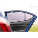 Car Shades for SKODA OCTAVIA 5DR 2020> REAR DOOR SET