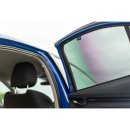 Car Shades for SKODA OCTAVIA 5DR 2020> REAR DOOR SET