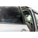 Car Shades for TOYOTA SIENNA 10>20 FULL REAR SET