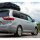 Car Shades for TOYOTA SIENNA 10>20 FULL REAR SET