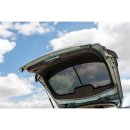 Car Shades for CITROEN C4 5DR 2020> FULL REAR SET