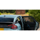 Car Shades for CITROEN C4 5DR 2020> FULL REAR SET