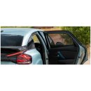 Car Shades for CITROEN C4 5DR 2020> REAR DOOR SET