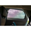 Car Shades for CITROEN C4 5DR 2020> REAR DOOR SET