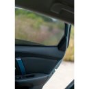 Sonnenschutz für Citroen C4 5-Türer ab BJ. 2020, Blenden hintere Türen