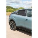 CAR SHADES MAZDA CX3 5 DOOR 15> REAR DOOR SET