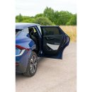 CAR SHADES - KIA EV6 5DR 2021> FULL REAR SET