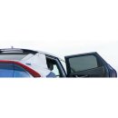 Car Shades for KIA EV6 5DR 2021> FULL REAR SET