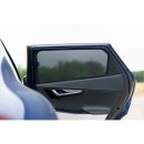 Car Shades for KIA EV6 5DR 2021> FULL REAR SET