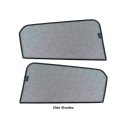 Car Shades for KIA EV6 5DR 2021> REAR DOOR SET