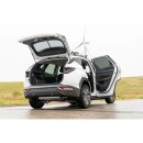 Sonnenschutz für Hyundai Tucson ab BJ. 2020, Komplett Set