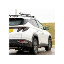 Sonnenschutz für Hyundai Tucson ab BJ. 2021,...