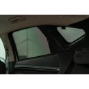 Sonnenschutz für Hyundai Tucson ab BJ. 2021, Komplett Set