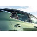 Car Shades for KIA SPORTAGE 5DR 2021> FULL REAR SET