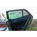 Car Shades for KIA SPORTAGE 5DR 2021> FULL REAR SET