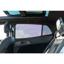 Car Shades for KIA SPORTAGE 5DR 2021> FULL REAR SET