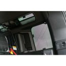 Sonnenschutz für Land Rover Defender D110 ab BJ. 2020, Komplett Set