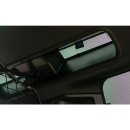 Car Shades for LAND ROVER DEFENDER 5DR D110 2020> FULL REAR SET