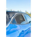 Sonnenschutz für Opel Mokka ab BJ. 2020, Komplett Set
