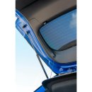 Car Shades for VAUXHALL MOKKA 5DR 2020> FULL REAR SET