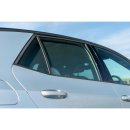 Sonnenschutz für VW ID.3 ab BJ. 2019, Komplett Set