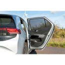 Car Shades for VW ID.3 5DR 2019> FULL REAR SET