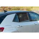 Car Shades for VW ID.3 5DR 2019> FULL REAR SET