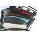 Car Shades for VW ID.3 5DR 2019> FULL REAR SET