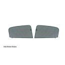 Car Shades for CITROEN C3 5DR 2016> REAR DOOR SET