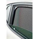 Sonnenschutz für Citroen C3 5 Türer BJ. 2016-24, Blenden hintere Türen