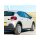 Sonnenschutz für Citroen C3 5 Türer BJ. 2016-24, Blenden hintere Türen