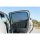 Sonnenschutz für Citroen C3 5 Türer BJ. 2016-24, Blenden hintere Türen
