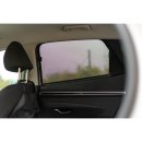 Car Shades for HYUNDAI TUCSON 5DR 2021> REAR DOOR SET