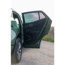 Car Shades for KIA SPORTAGE 5DR 2021> REAR DOOR SET