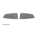 Car Shades for KIA SPORTAGE 5DR 2021> REAR DOOR SET